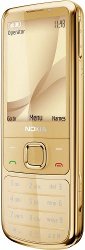 Ein Hauch von Luxus: Nokia 6700 Gold Edition